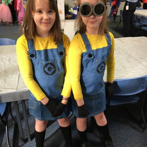 Meet your Posher, Kyley - Picture 1 of 1